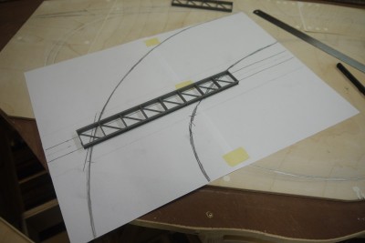 H0e Brücke 1